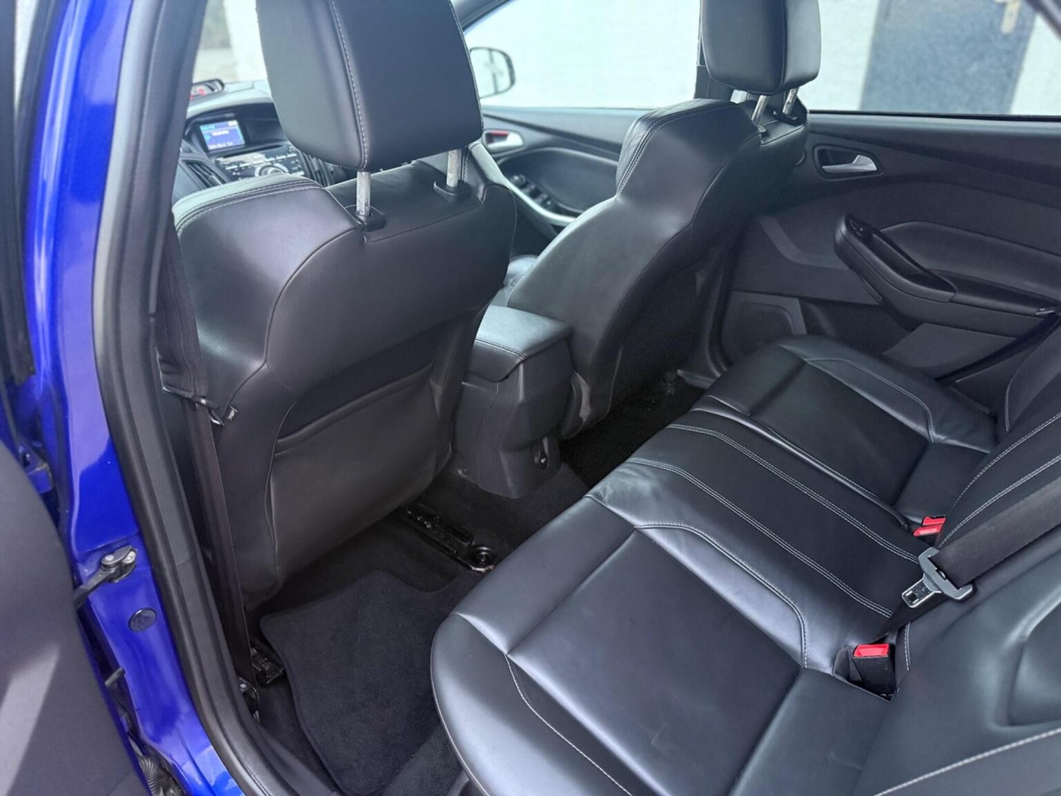 Used Ford Focus 2012 for sale - 77179718: Photo 17