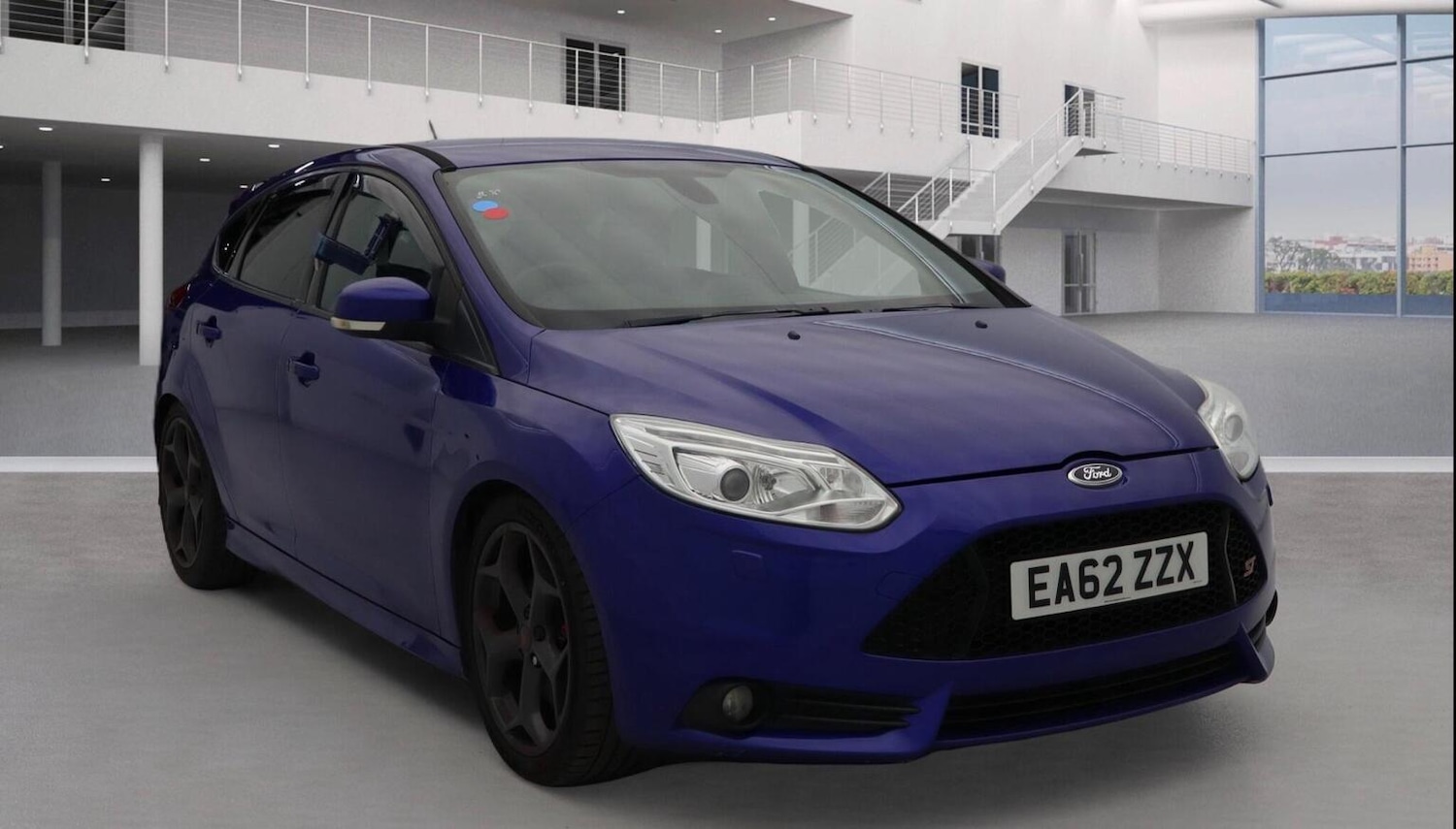 Used Ford Focus 2012 for sale - 77179718: Photo 2