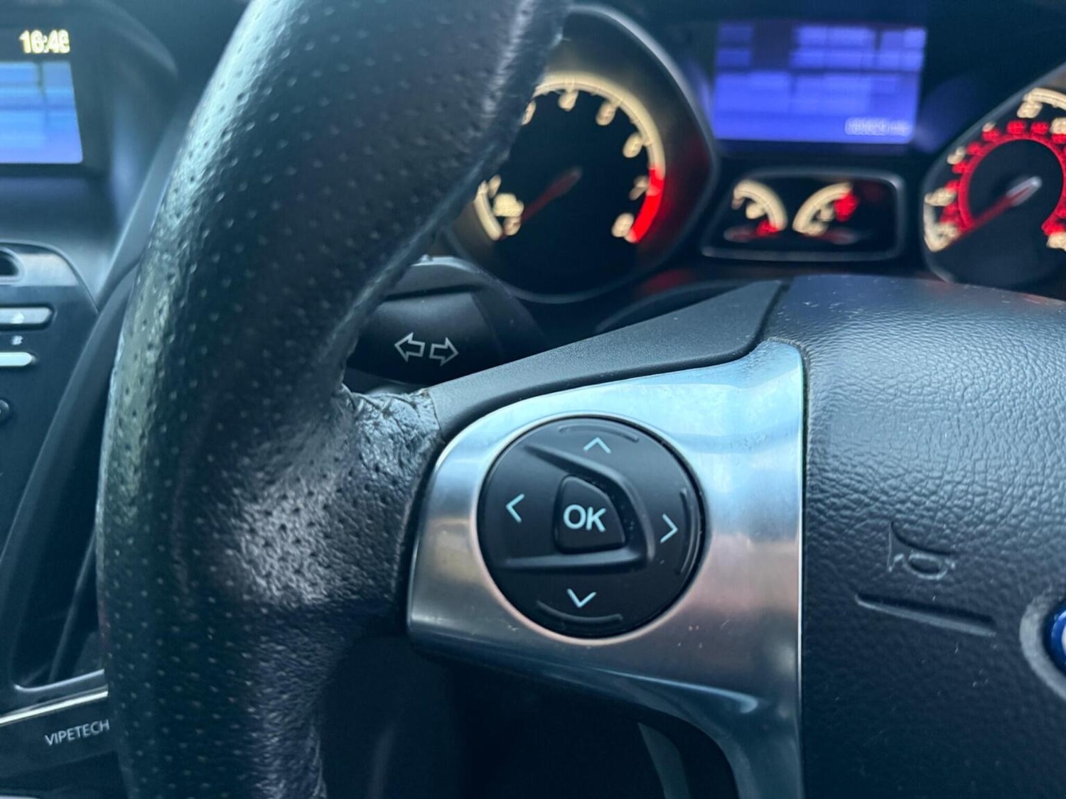 Used Ford Focus 2012 for sale - 77179718: Photo 20