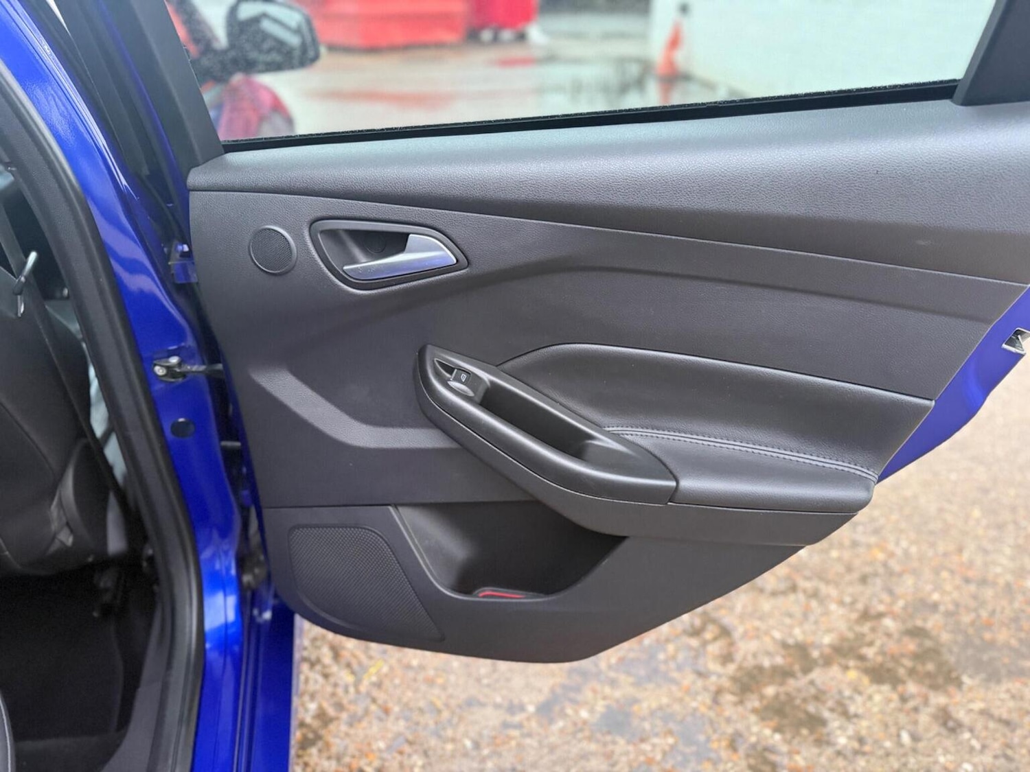 Used Ford Focus 2012 for sale - 77179718: Photo 24