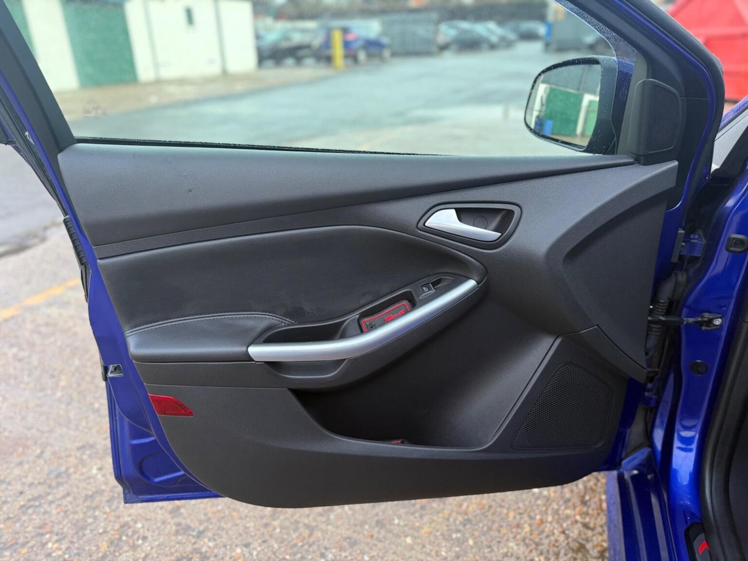 Used Ford Focus 2012 for sale - 77179718: Photo 25