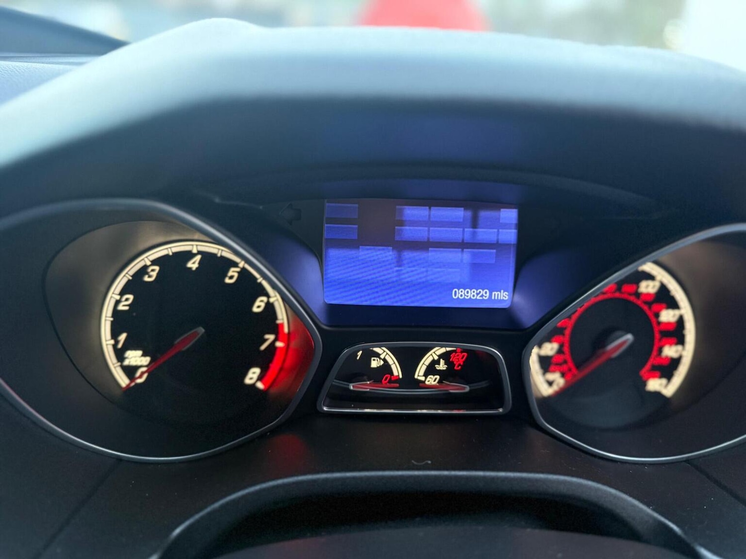 Used Ford Focus 2012 for sale - 77179718: Photo 28