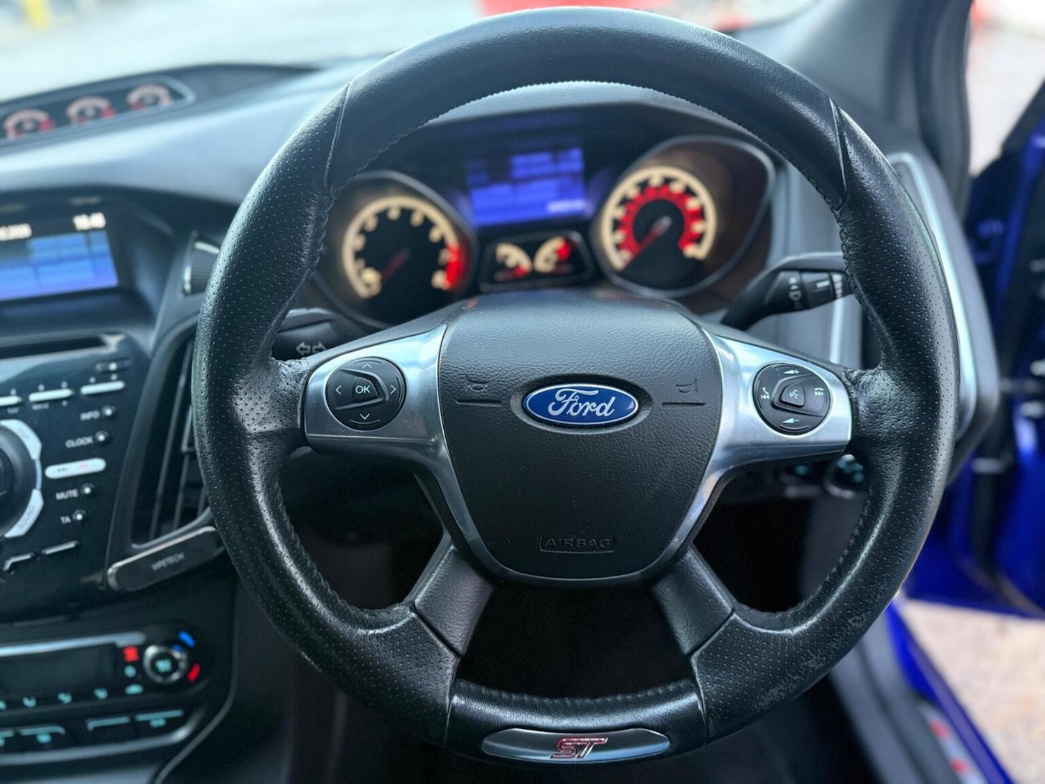 Used Ford Focus 2012 for sale - 77179718: Photo 31