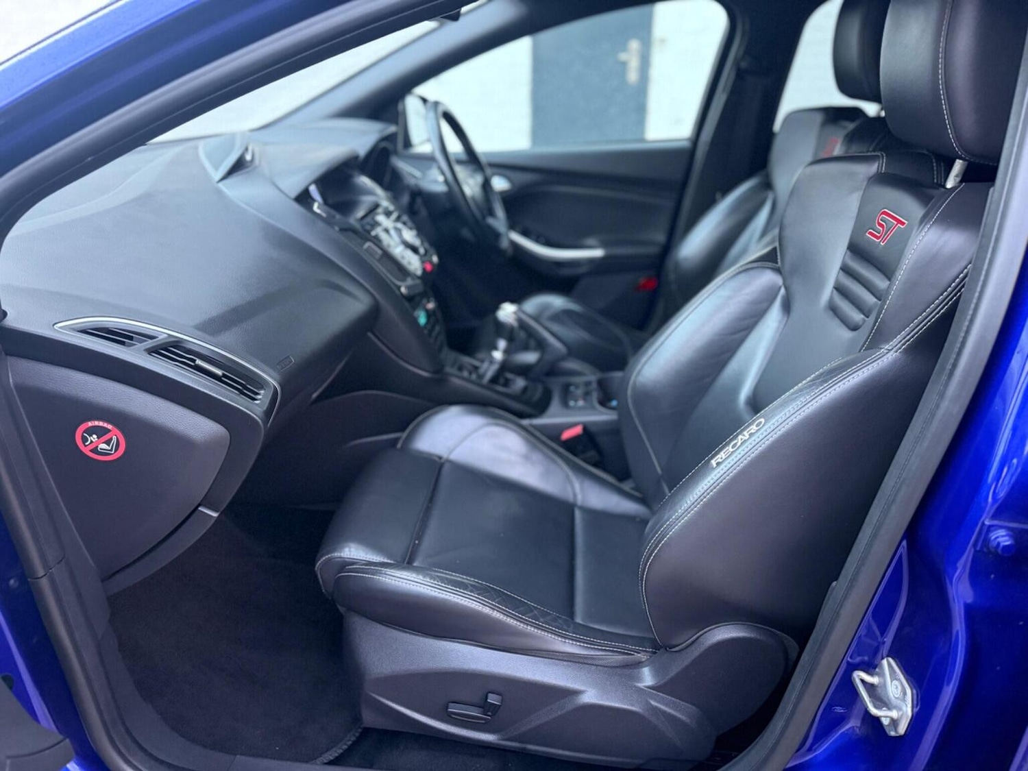 Used Ford Focus 2012 for sale - 77179718: Photo 33