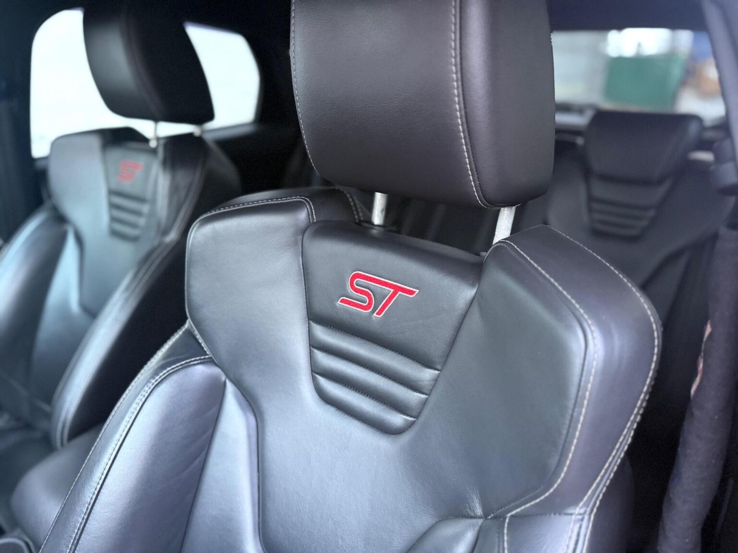 Used Ford Focus 2012 for sale - 77179718: Photo 34