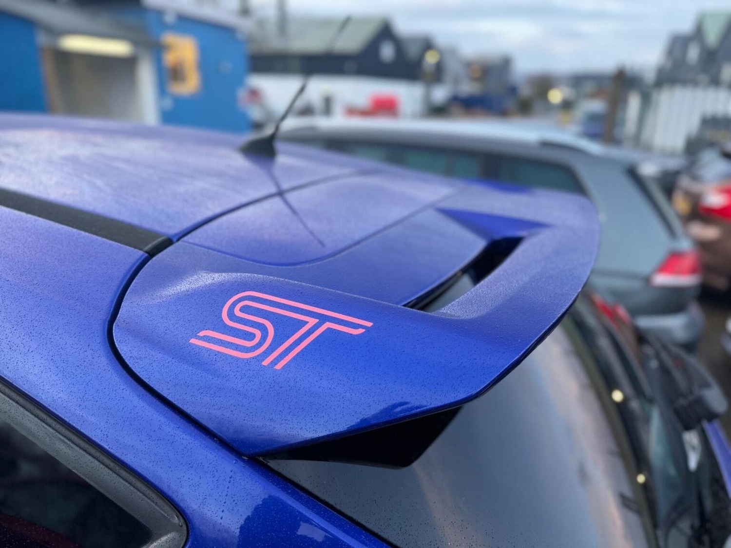 Used Ford Focus 2012 for sale - 77179718: Photo 39