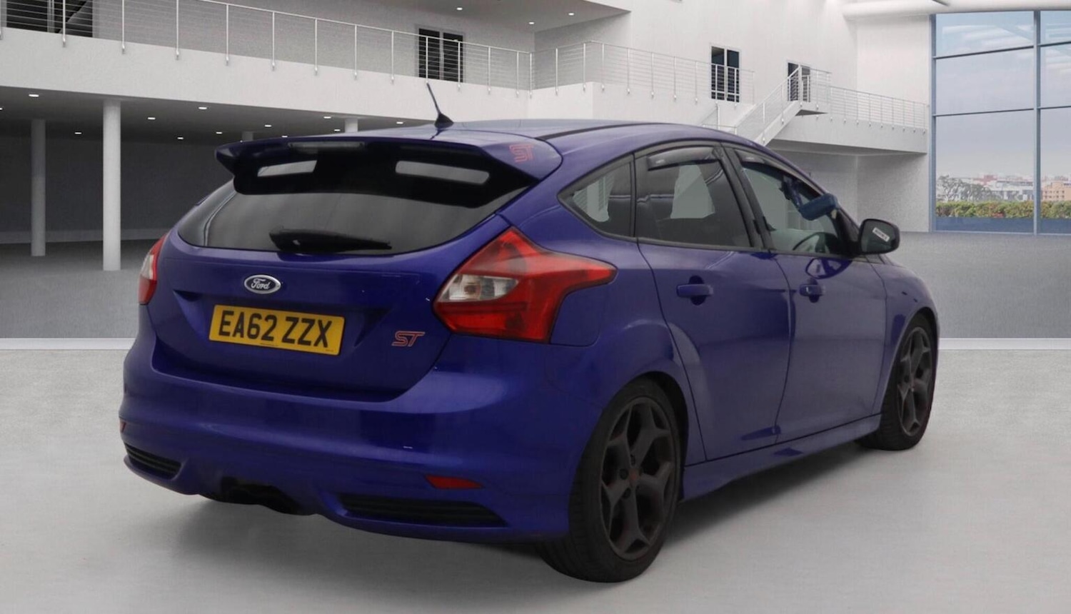 Used Ford Focus 2012 for sale - 77179718: Photo 4