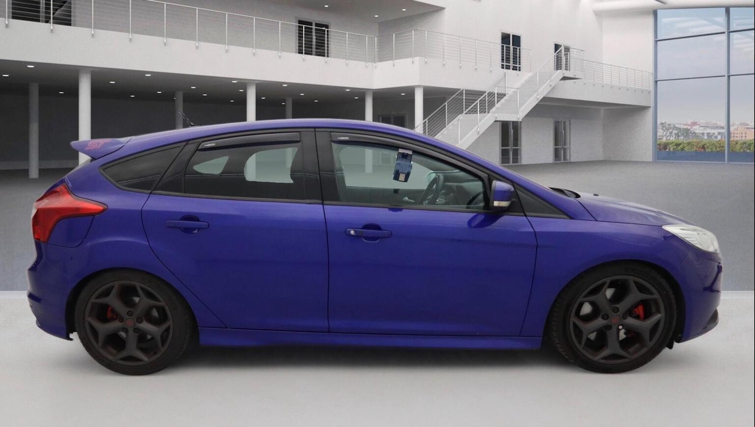 Used Ford Focus 2012 for sale - 77179718: Photo 5