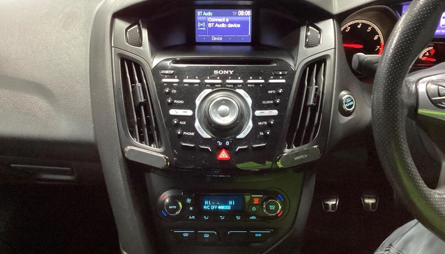 Used Ford Focus 2012 for sale - 77179718: Photo 7