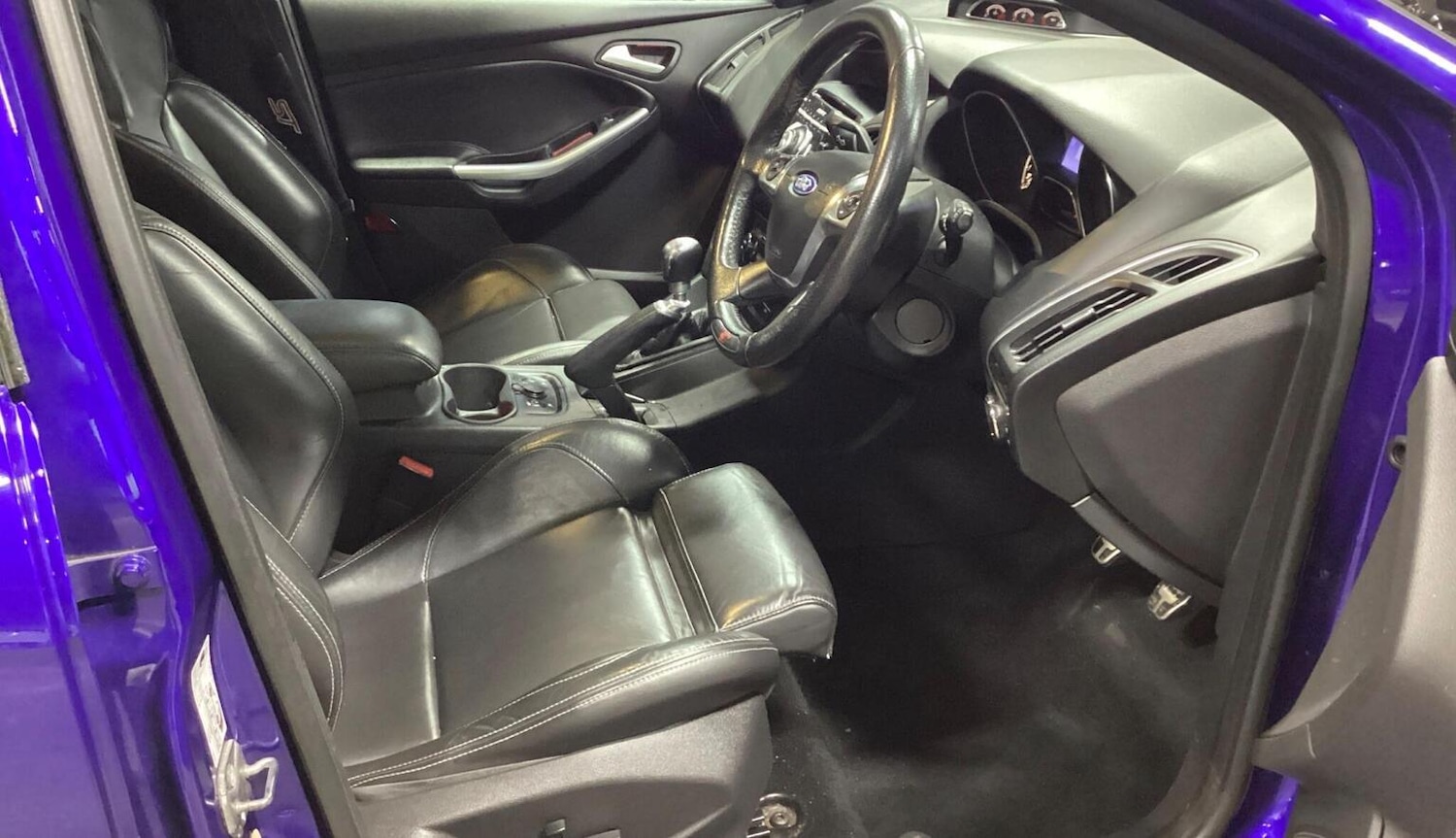 Used Ford Focus 2012 for sale - 77179718: Photo 8