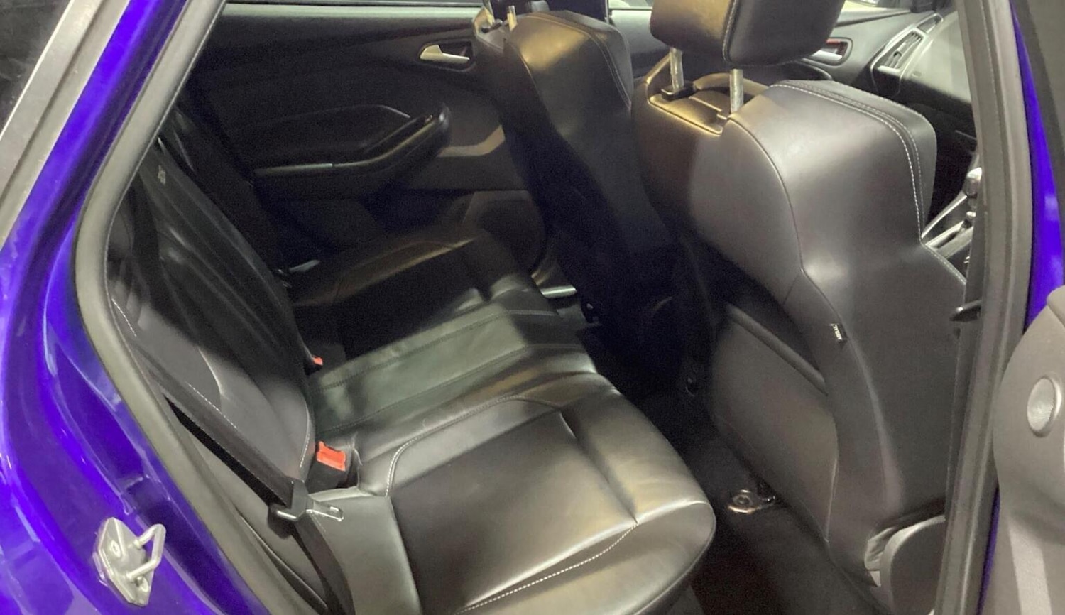 Used Ford Focus 2012 for sale - 77179718: Photo 9