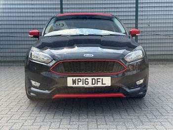 Used Ford Focus 2016 for sale - 79293242: Photo