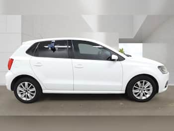 Used Volkswagen Polo 2015 for sale - 79739767: Photo