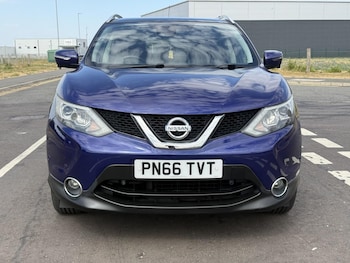 Used Nissan Qashqai 2016 for sale - 79424051: Photo