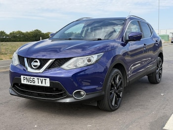 Used Nissan Qashqai 2016 for sale - 79424051: Photo