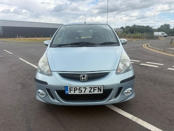 Used Honda Jazz 2007 for sale - 79424072: Photo