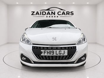 Used Peugeot 208 2019 for sale - 79293231: Photo
