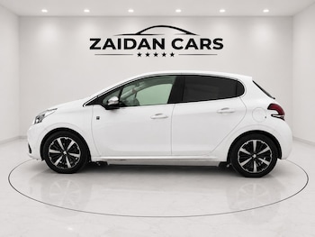 Used Peugeot 208 2019 for sale - 79293231: Photo