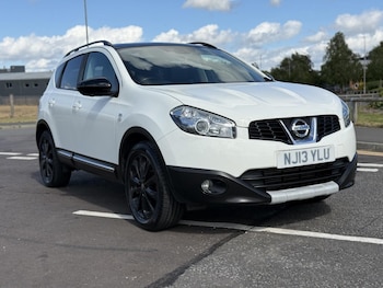 Used Nissan Qashqai 2013 for sale - 79424038: Photo