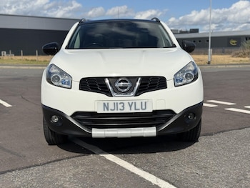 Used Nissan Qashqai 2013 for sale - 79424038: Photo