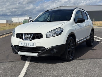 Used Nissan Qashqai 2013 for sale - 79424038: Photo