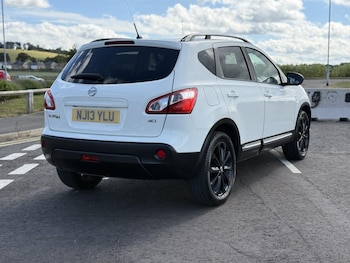 Used Nissan Qashqai 2013 for sale - 79424038: Photo