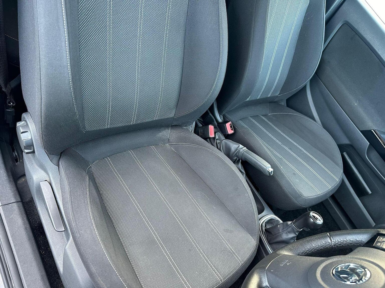 Used Vauxhall Corsa 2012 for sale - 77350103: Photo 22