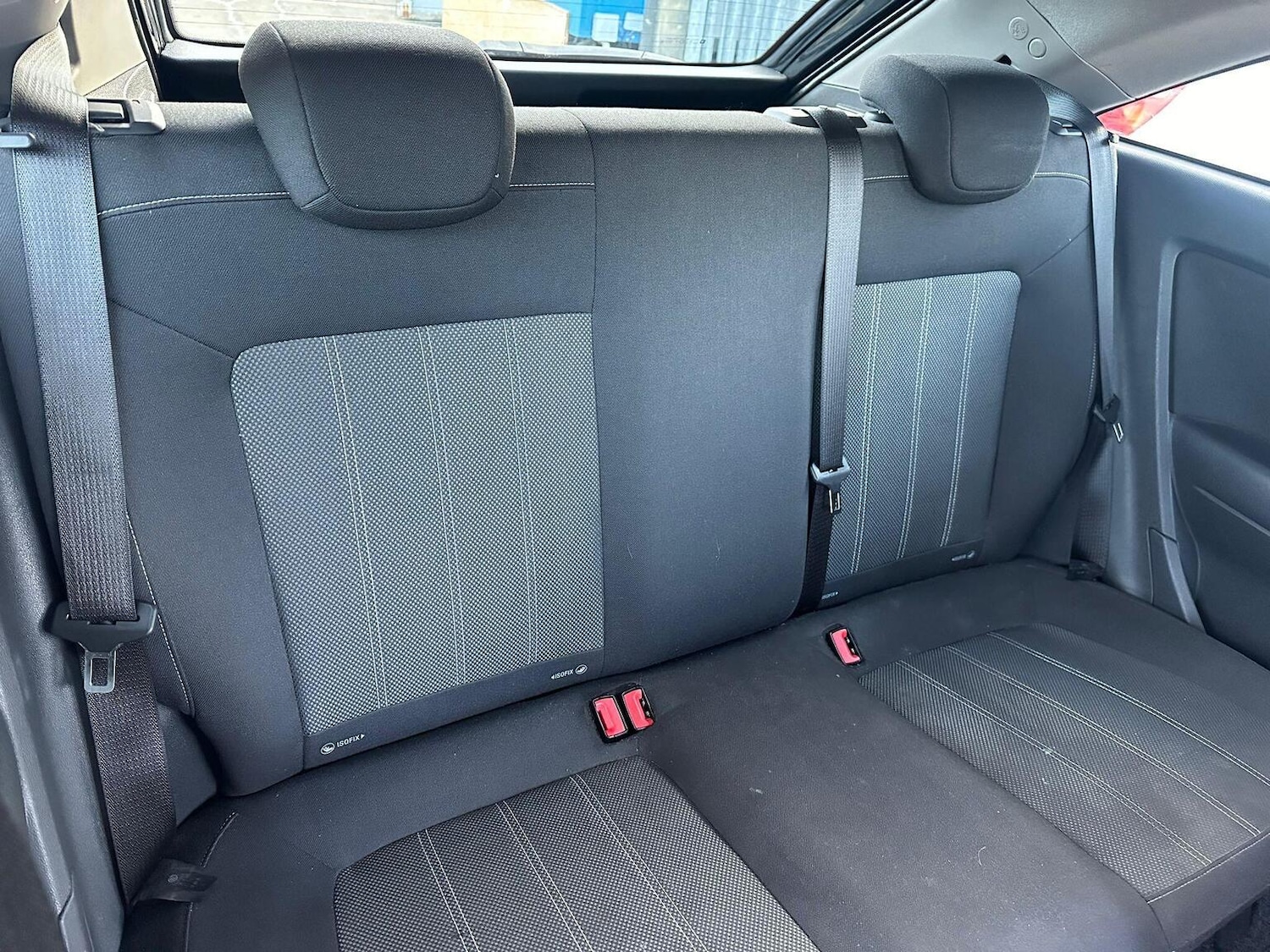 Used Vauxhall Corsa 2012 for sale - 77350103: Photo 24