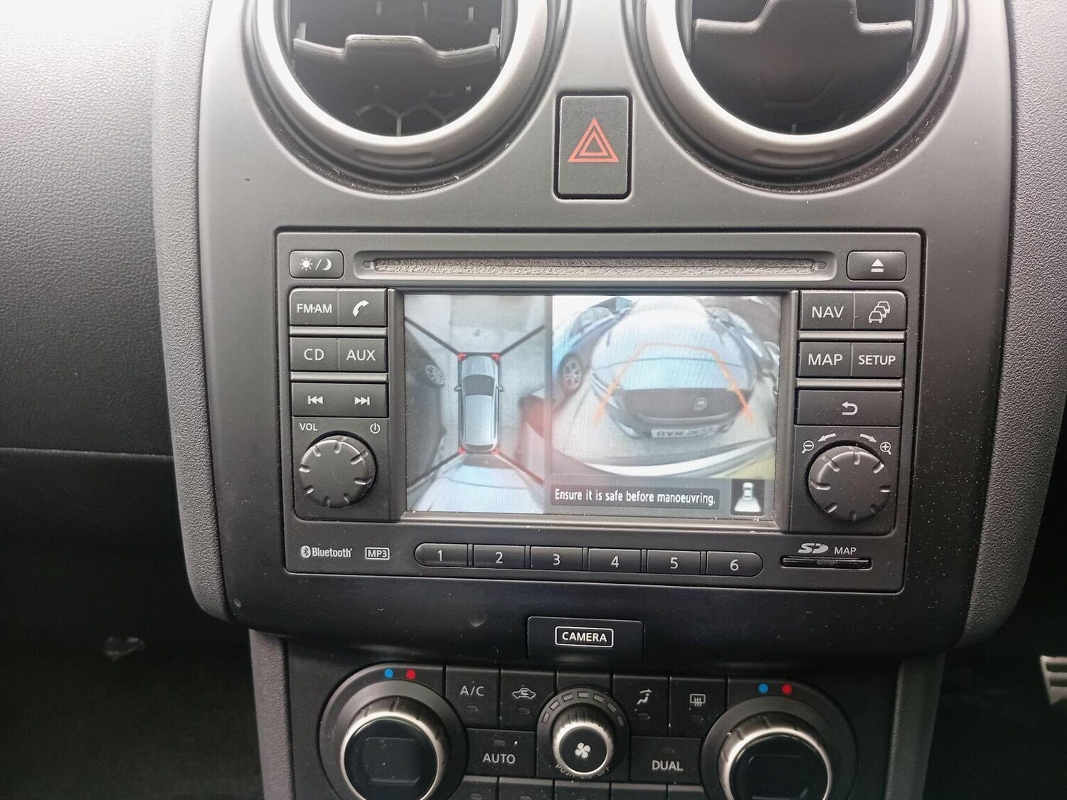 Used Nissan Qashqai+2 2013 for sale - 77921260: Photo 20