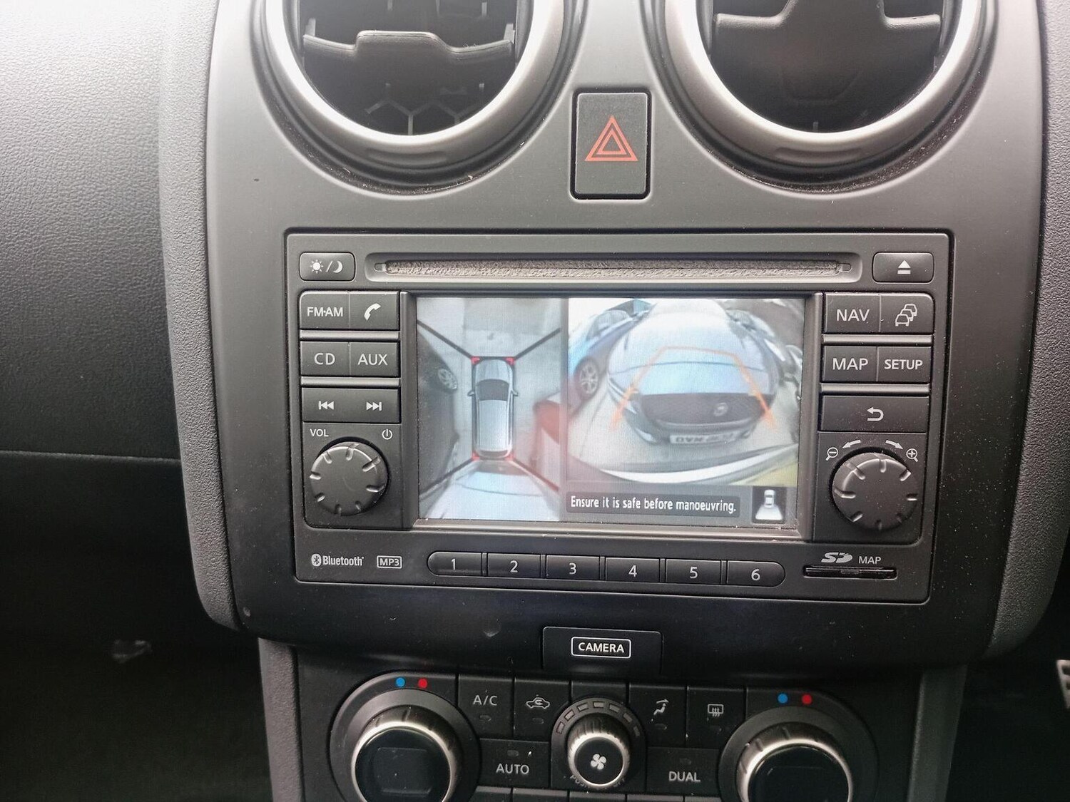 Used Nissan Qashqai+2 2013 for sale - 77921260: Photo 22