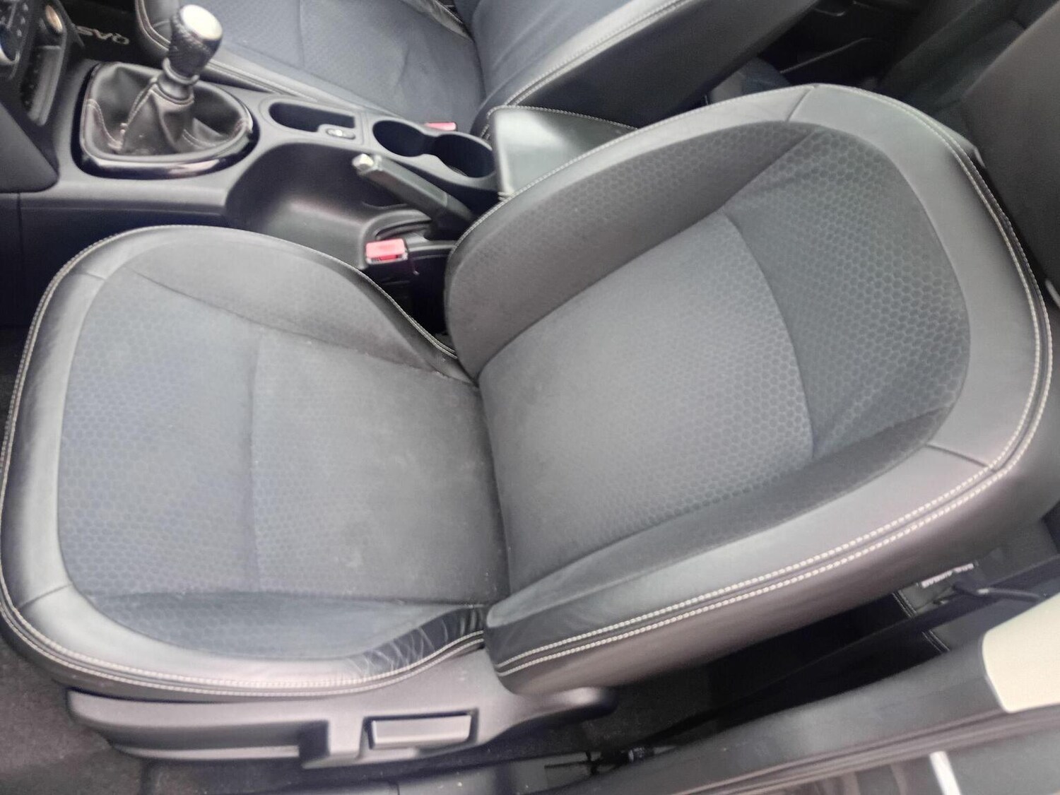 Used Nissan Qashqai+2 2013 for sale - 77921260: Photo 24