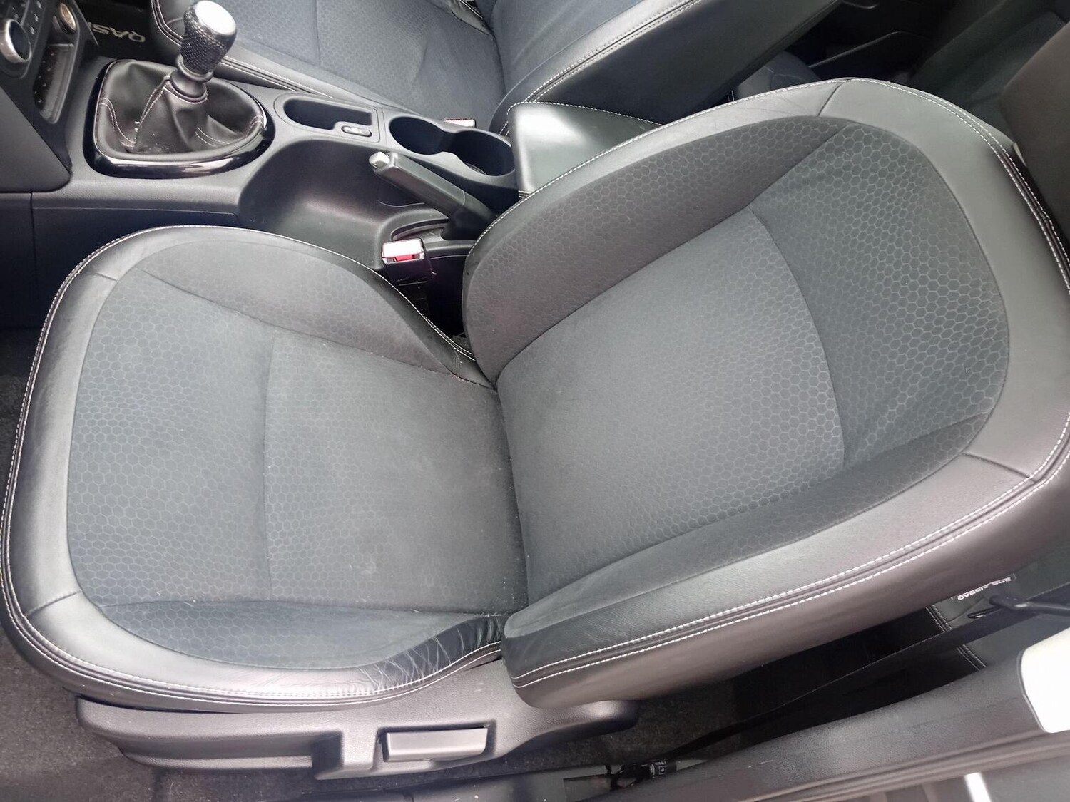 Used Nissan Qashqai+2 2013 for sale - 77921260: Photo 25