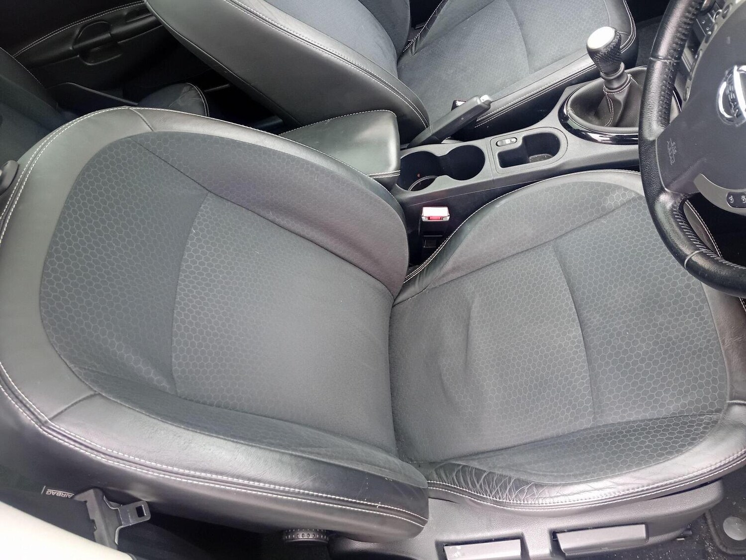 Used Nissan Qashqai+2 2013 for sale - 77921260: Photo 26