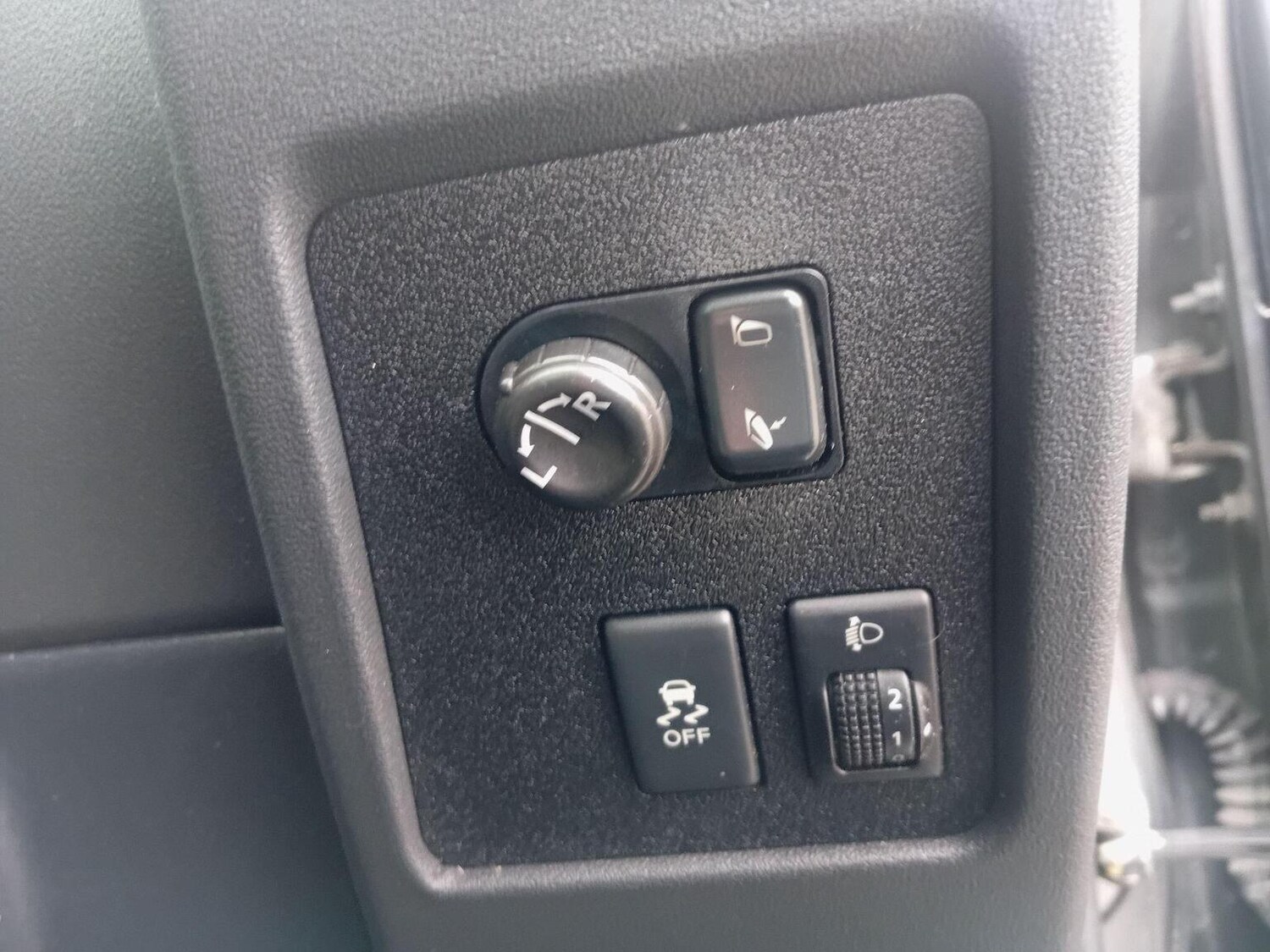 Used Nissan Qashqai+2 2013 for sale - 77921260: Photo 27