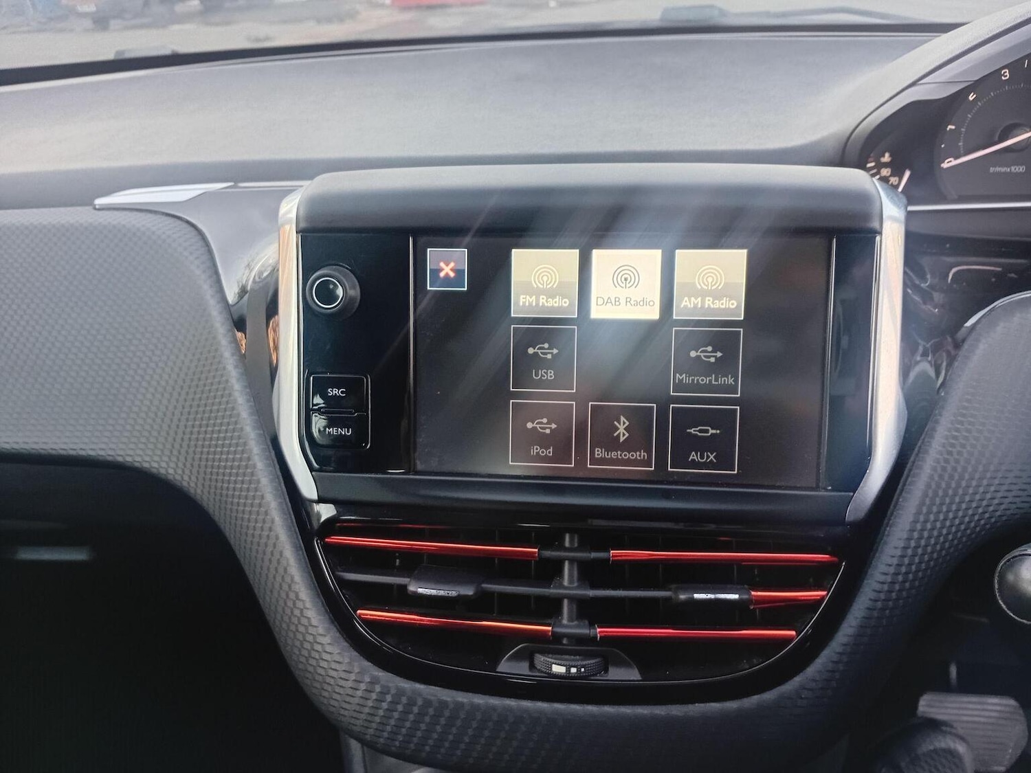 Used Peugeot 208 2017 for sale - 77173069: Photo 24