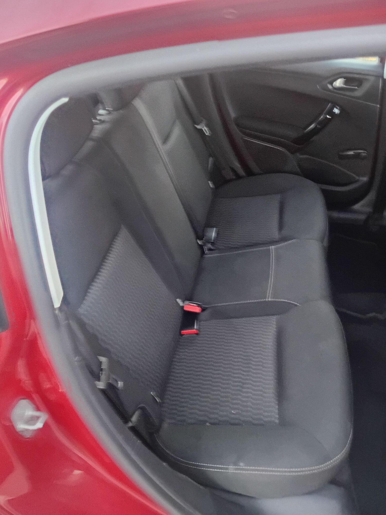 Used Peugeot 208 2017 for sale - 77709030: Photo 21