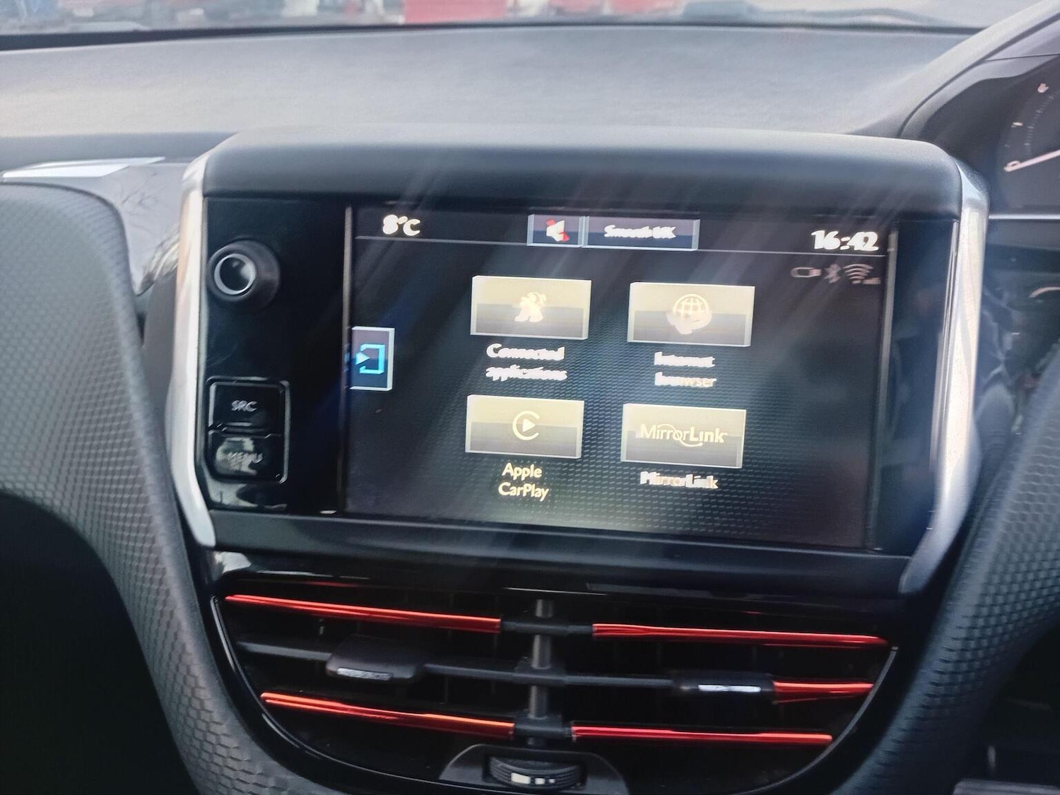 Used Peugeot 208 2017 for sale - 77709030: Photo 23