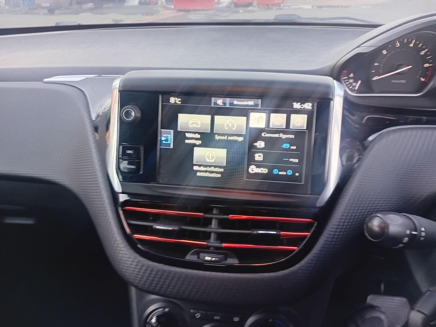 Used Peugeot 208 2017 for sale - 77709030: Photo 25