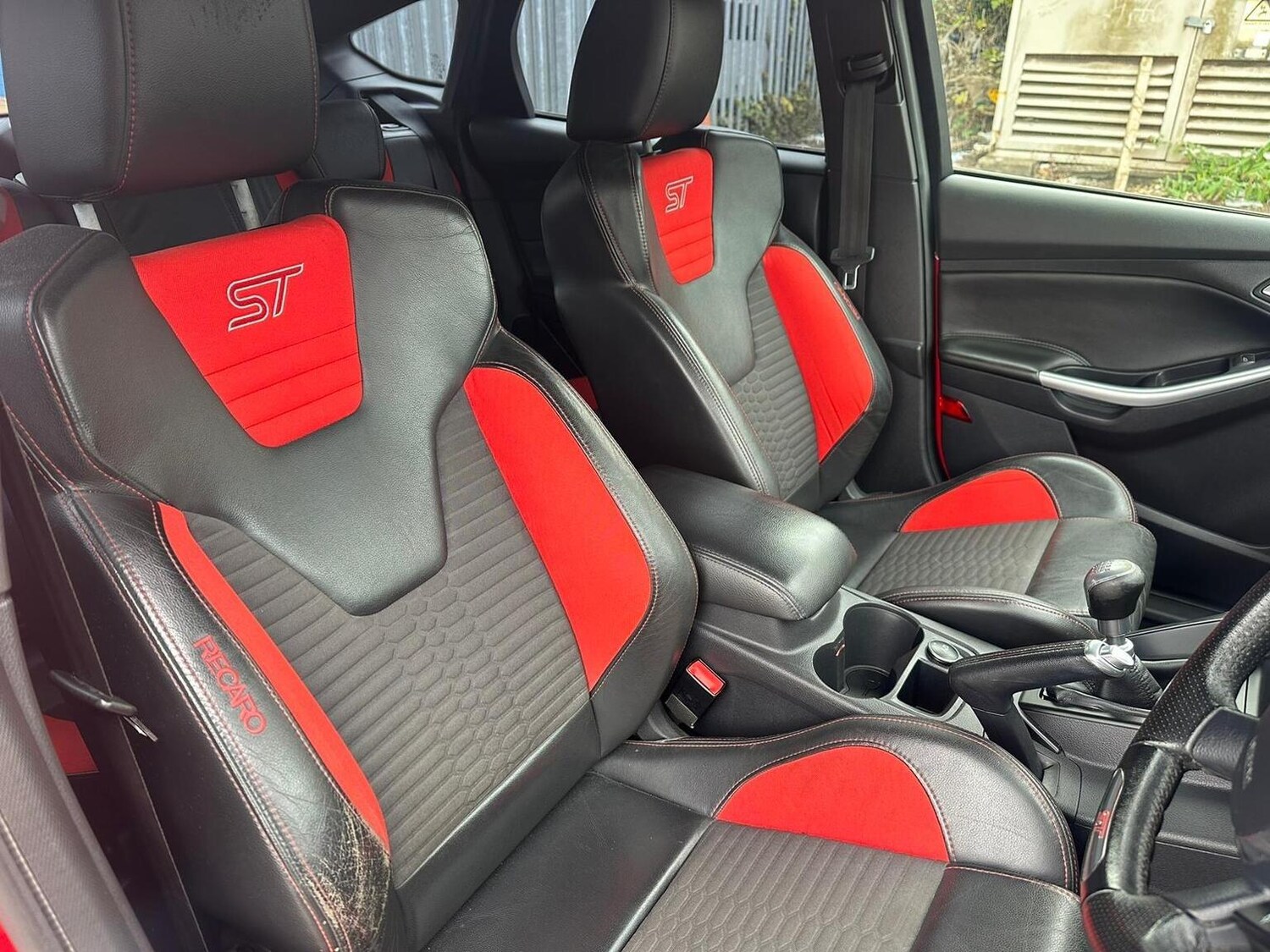 Used Ford Focus 2013 for sale - 77173090: Photo 21