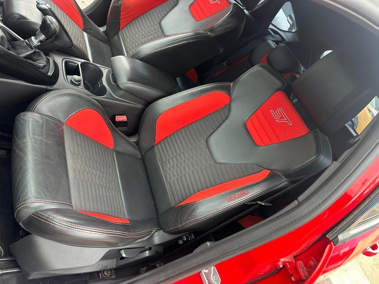 Used Ford Focus 2013 for sale - 77173090: Photo 22