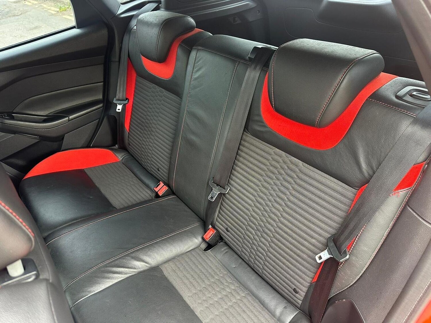 Used Ford Focus 2013 for sale - 77173090: Photo 24