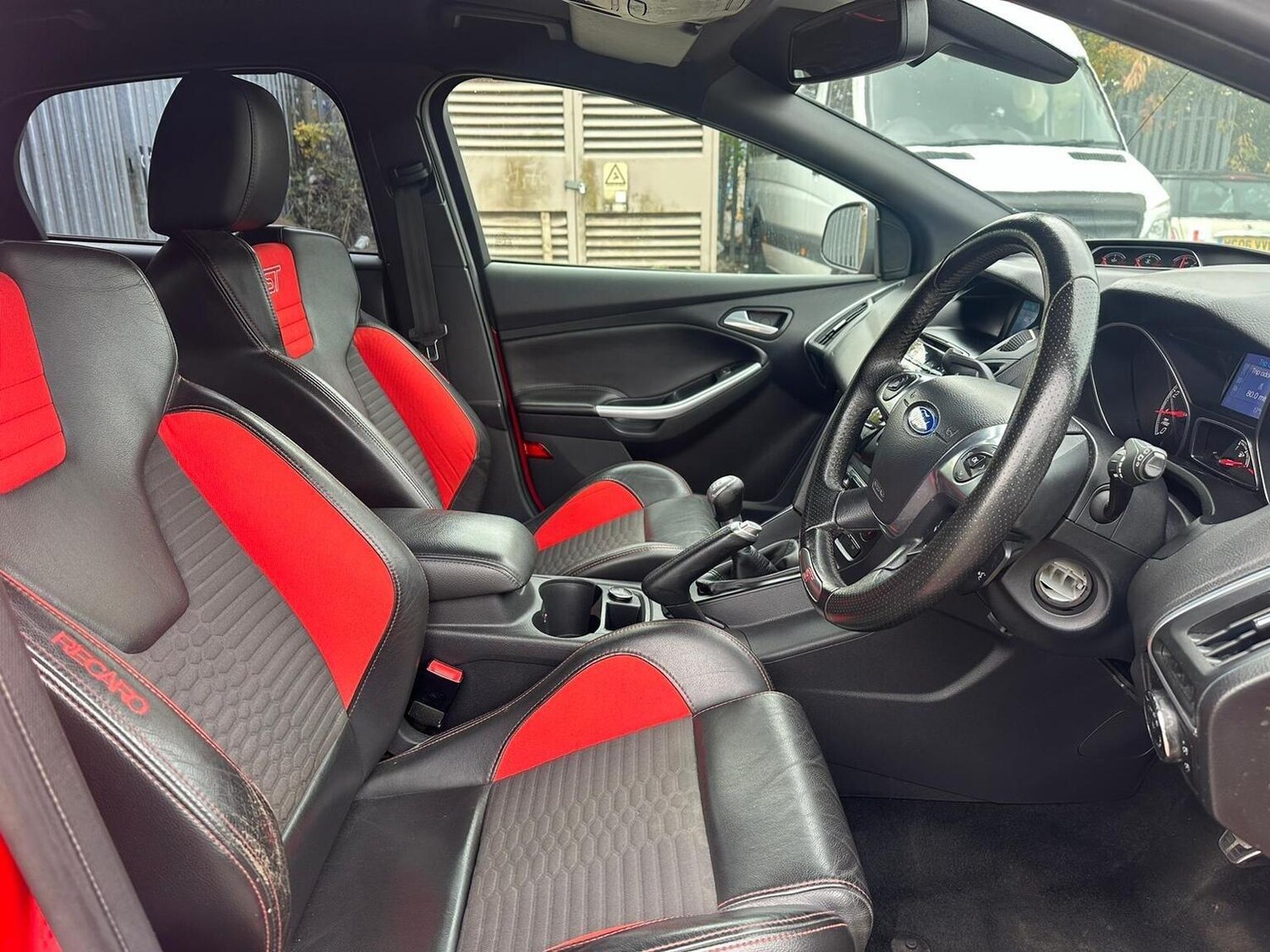 Used Ford Focus 2013 for sale - 77173090: Photo 25