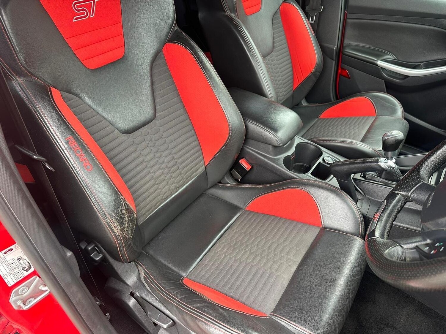 Used Ford Focus 2013 for sale - 77173090: Photo 26