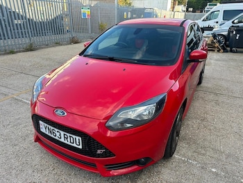Used Ford Focus 2013 for sale - 77173090: Photo