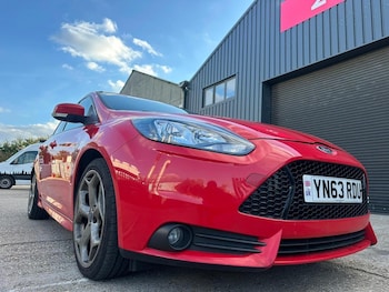 Used Ford Focus 2013 for sale - 77173090: Photo