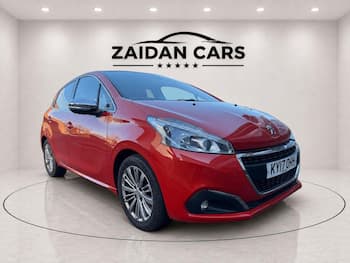 Used Peugeot 208 2017 for sale - 79771790: Photo