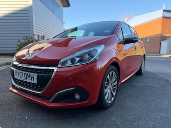 Used Peugeot 208 2017 for sale - 79771790: Photo