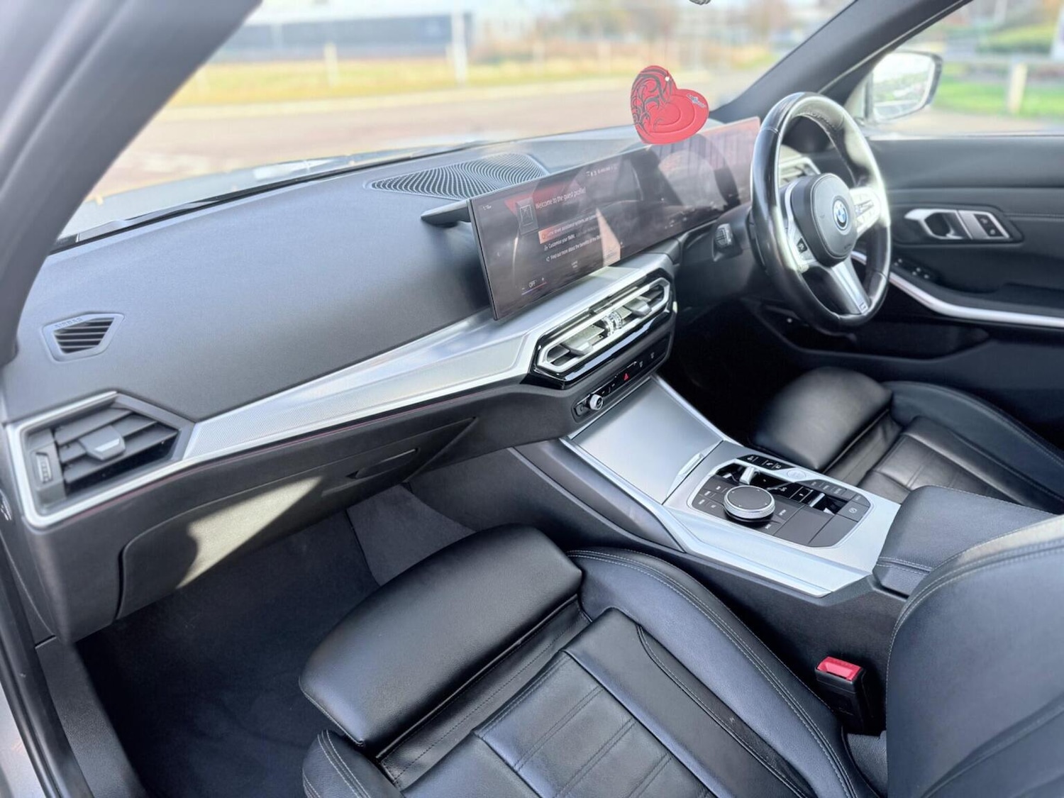 Used BMW 3 Series 2023 for sale - 77264403: Photo 10