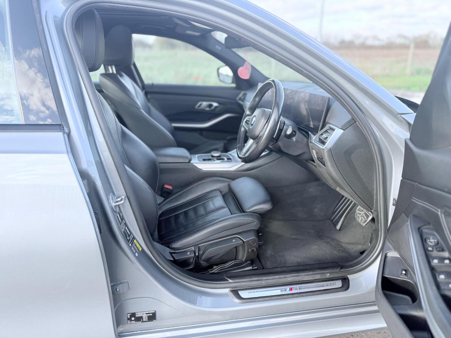 Used BMW 3 Series 2023 for sale - 77264403: Photo 13