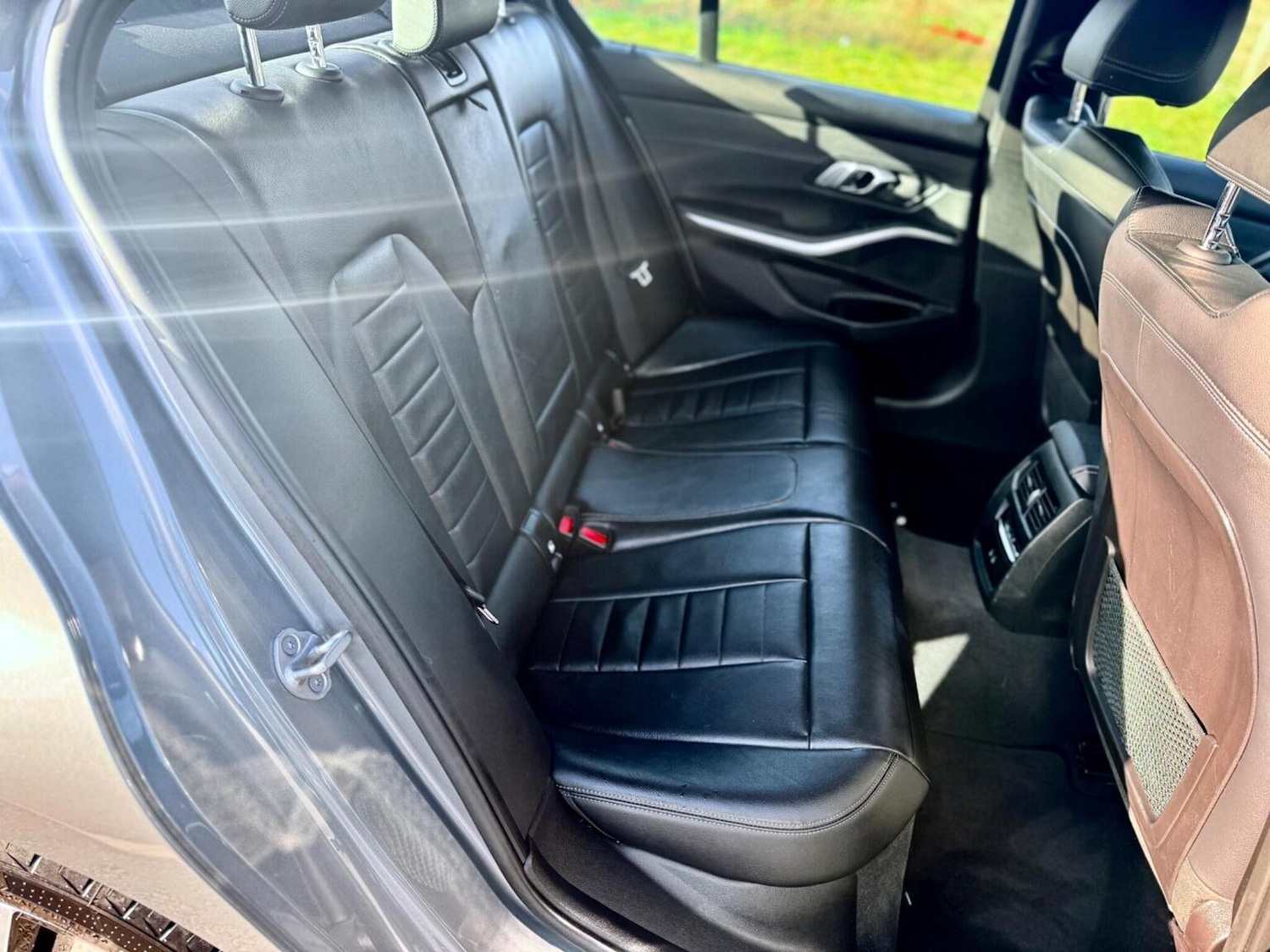 Used BMW 3 Series 2023 for sale - 77264403: Photo 15